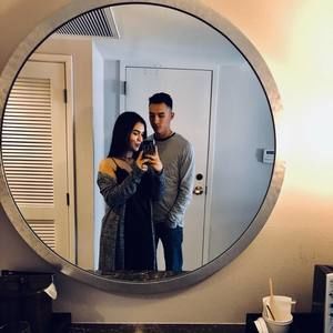 Meet your Posher, Malia